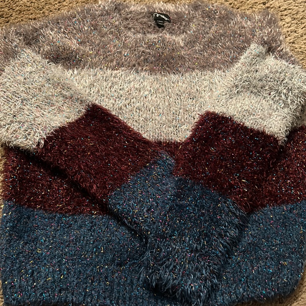 Art Class Sweater